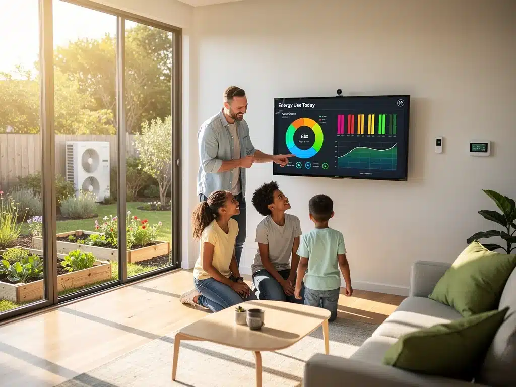 Achieving a 15% Reduction: U.S. Households’ Carbon Footprint Solutions
